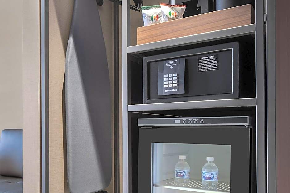 AC Hotel by Marriott Washington DC Capitol Hill Navy Yard