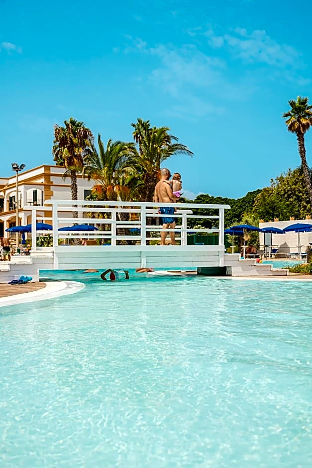 Delfino Beach - CDSHotels