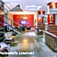 Foz Presidente Comfort Hotel