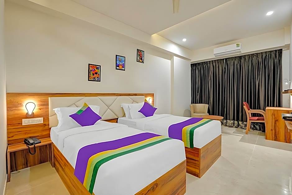 Happy Stays-Whitefield