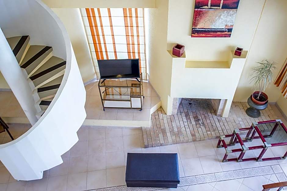 Capitalmoura Mouragolf Village