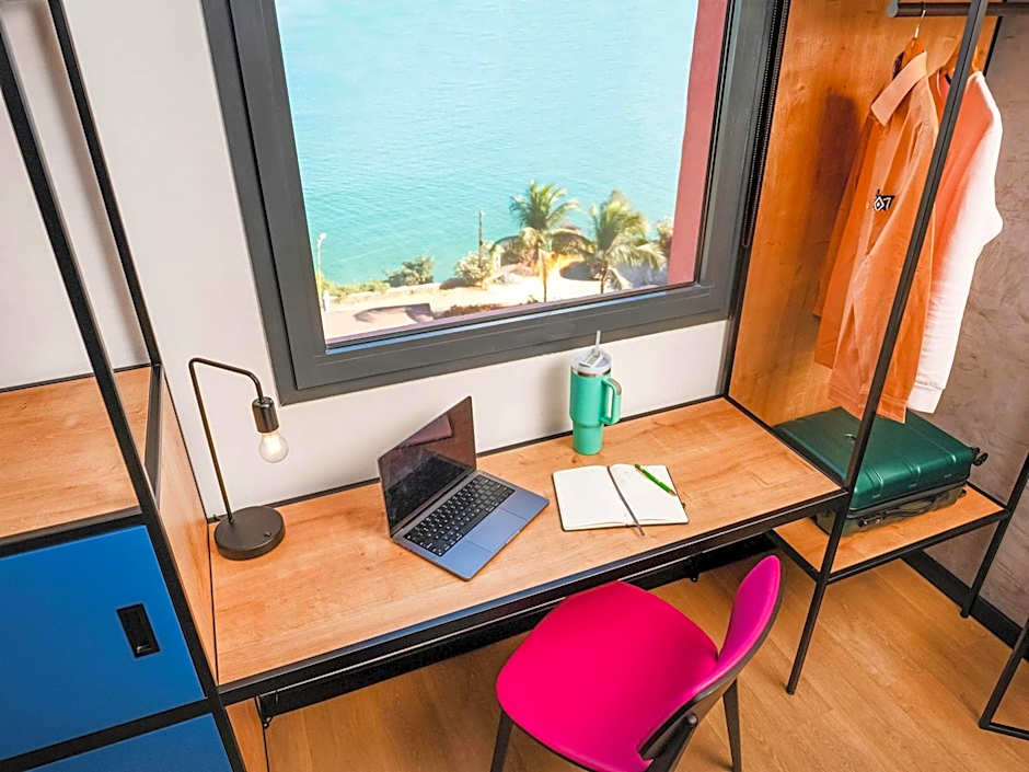 Ibis Styles Dakar