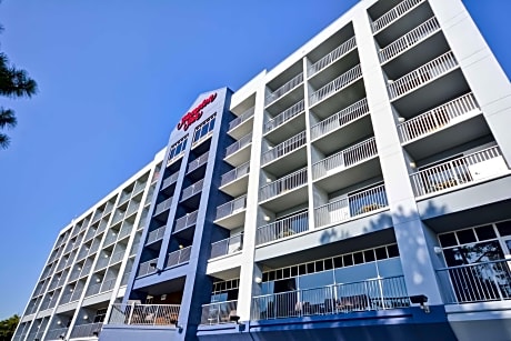 Hampton Inn By Hilton Mobile-East Bay/Daphne