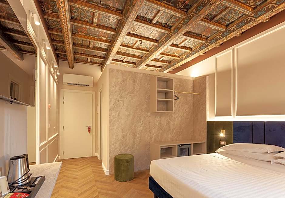 Hotel La Fortezza