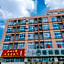GreenTree Inn Jiaxing Zhongan Business Hotel