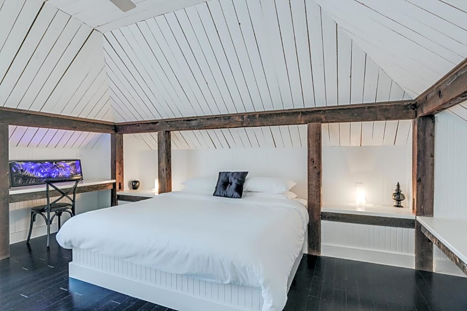 Auberge Nuits de St-Georges