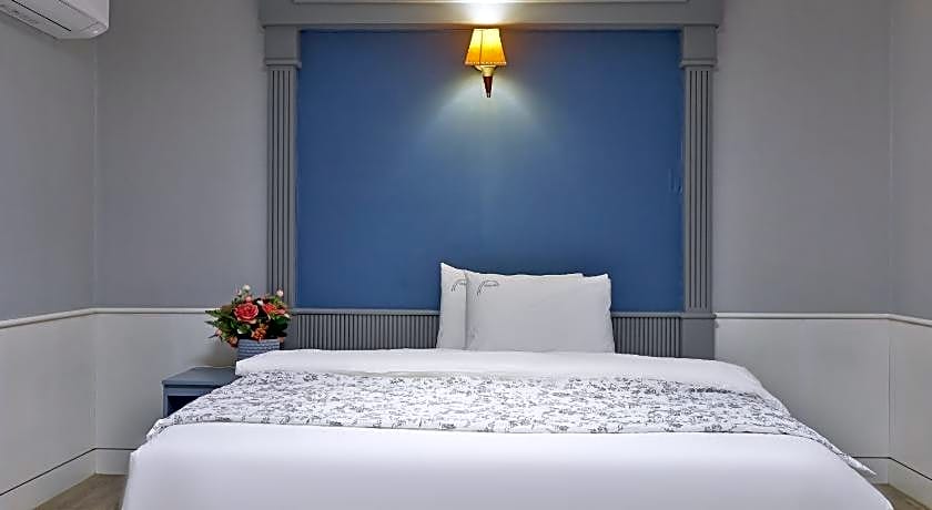 Hiddenhill Bulkuksa Hotel
