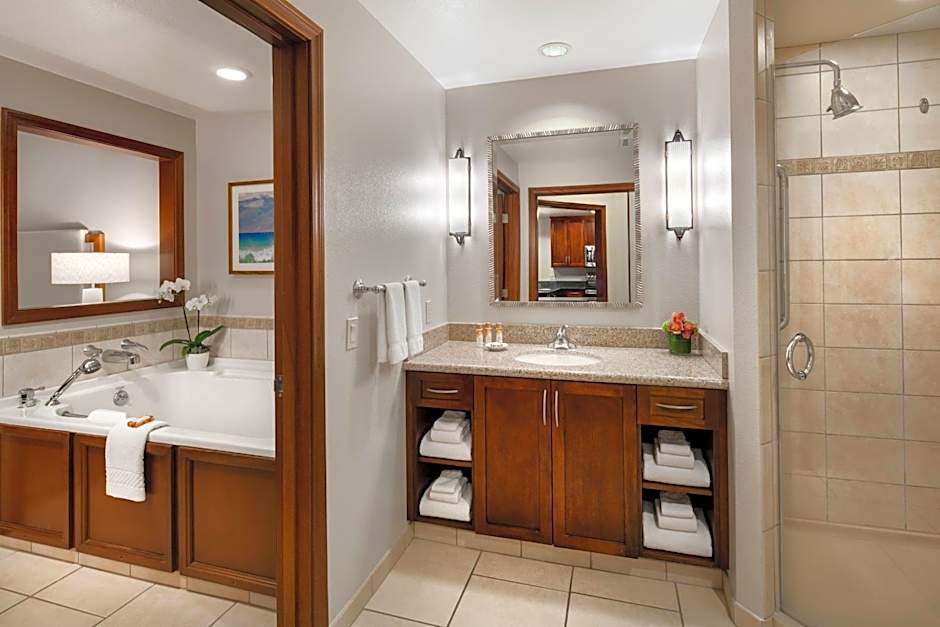Marriott's Maui Ocean Club  - Lahaina & Napili Towers