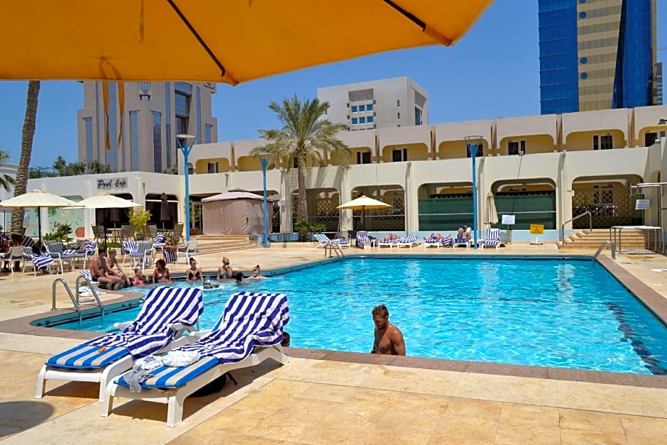 Golden Tulip Bahrain