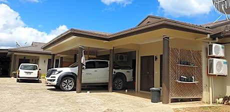 Family Room with Private Bathroom
