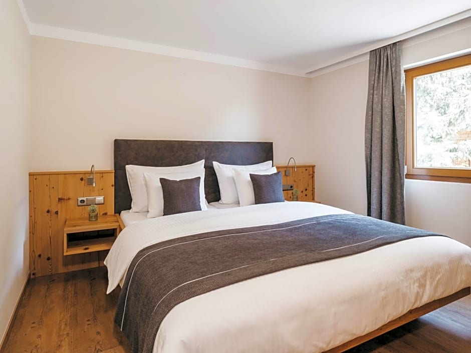 Ferienhotel Pass Thurn