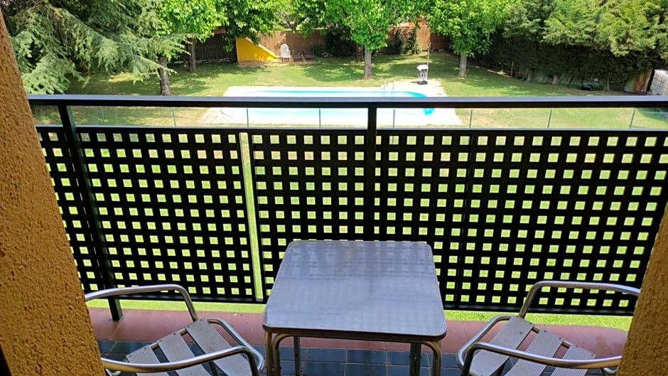 Alberg Restaurant Bellavista