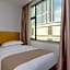 GreenTree Inn Zhongshan West District Fuhua Road Branch