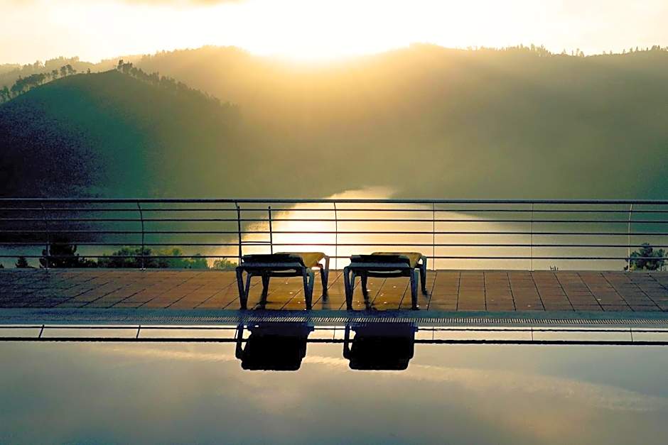 Apartamentos do Lago