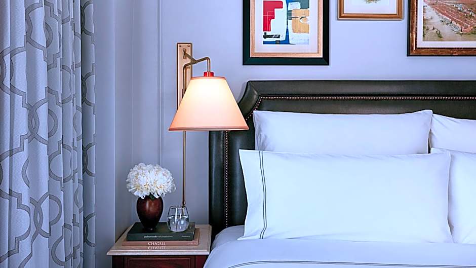 InterContinental New York Barclay Hotel By IHG