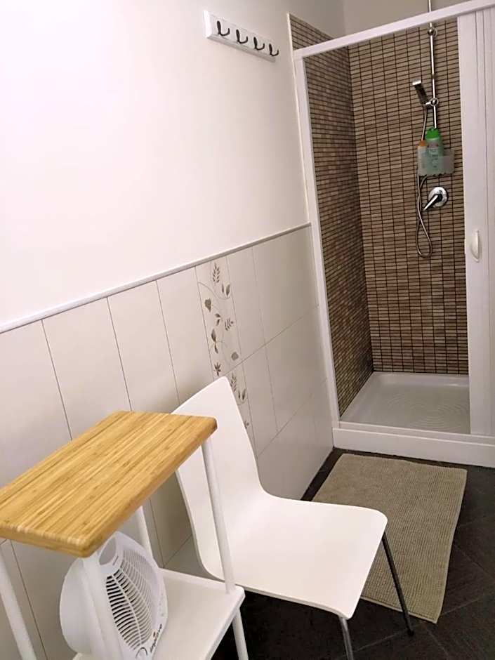 Villa Feluchia Tra Il Mare E Il Vulcano