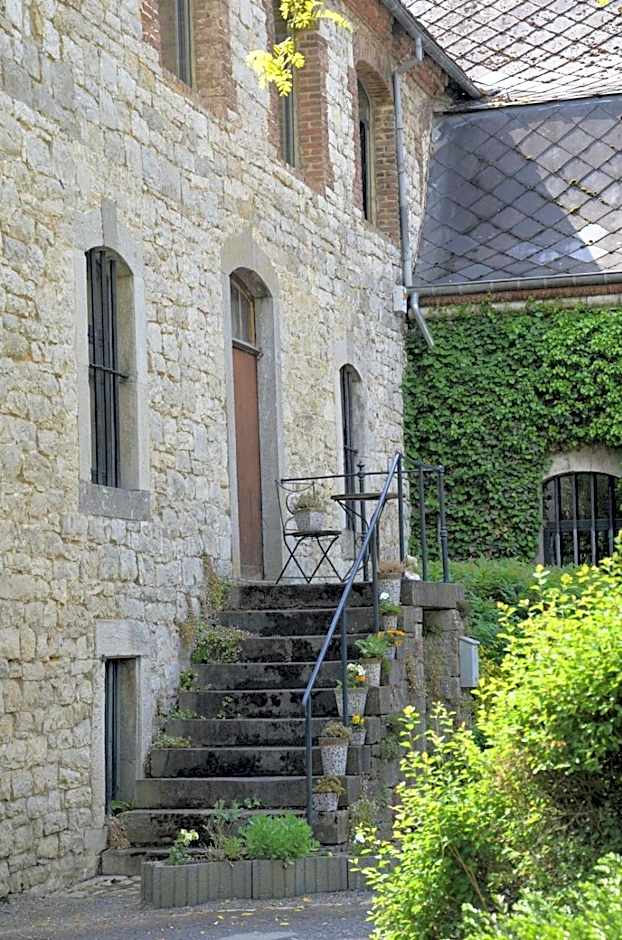 Hotel Le Moulin Des Ramiers