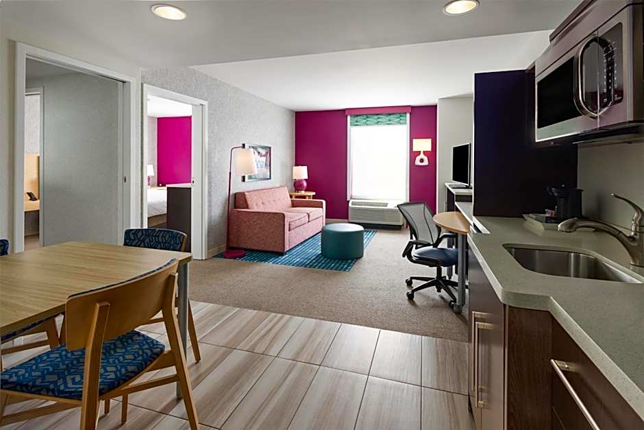 Home2 Suites By Hilton Dover