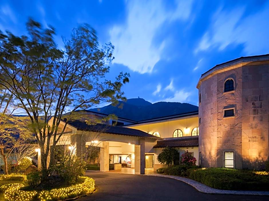Hakone Sengokuhara Prince Hotel