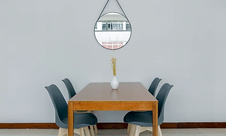 Tabas Aconchegante apê no Leblon LB0039