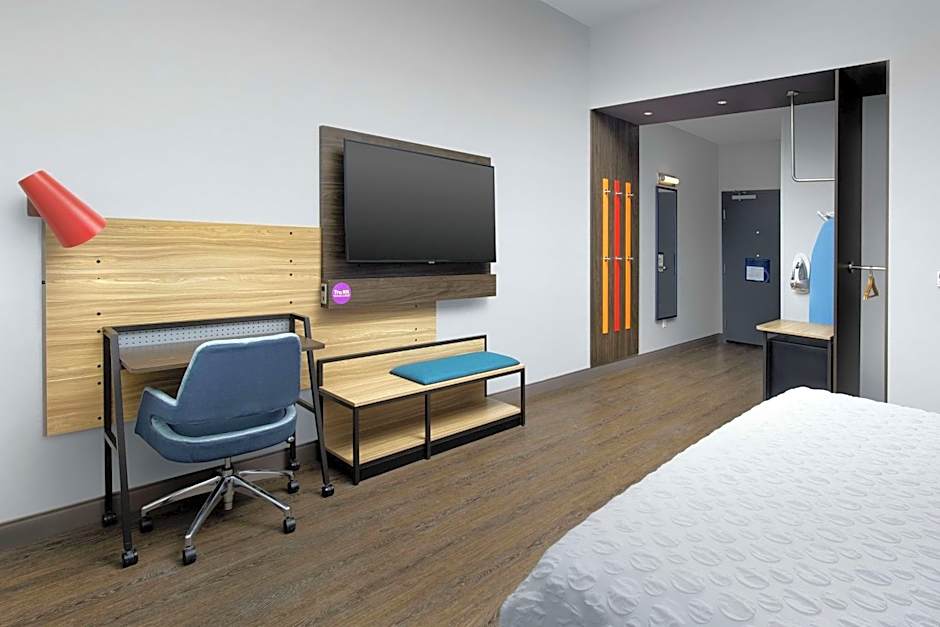 Tru by Hilton San Antonio Lackland Sea World