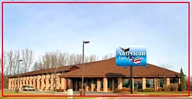 American Inn And Suites Ionia