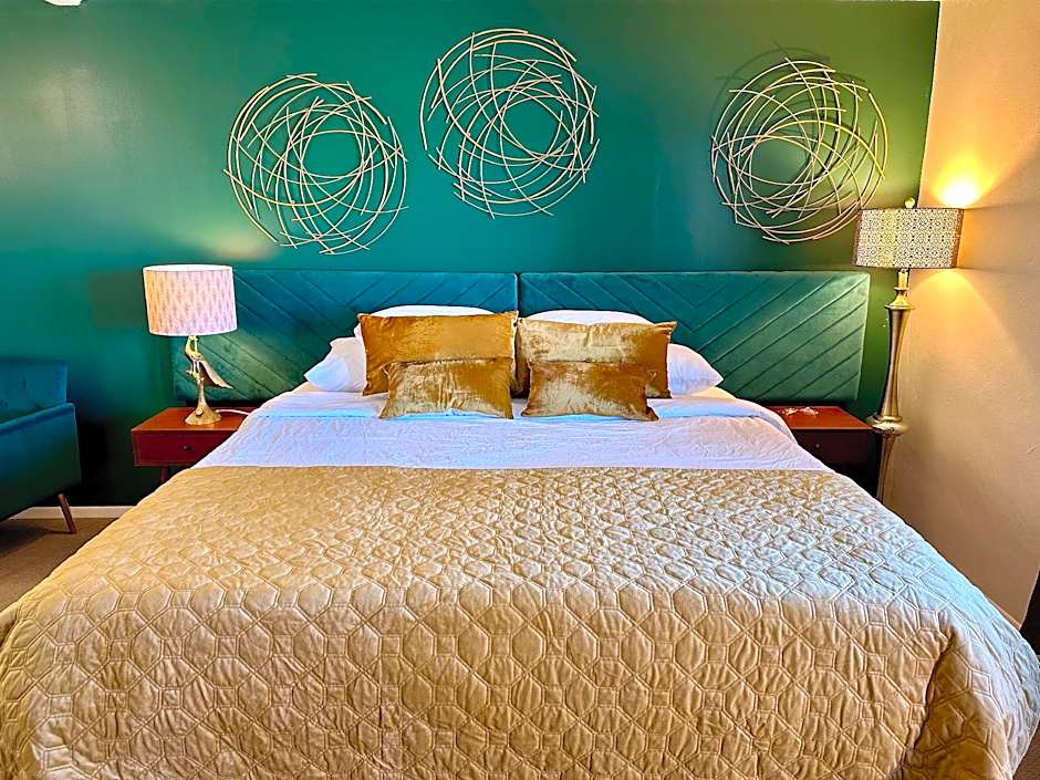 Desert Flower Boutique Hotel
