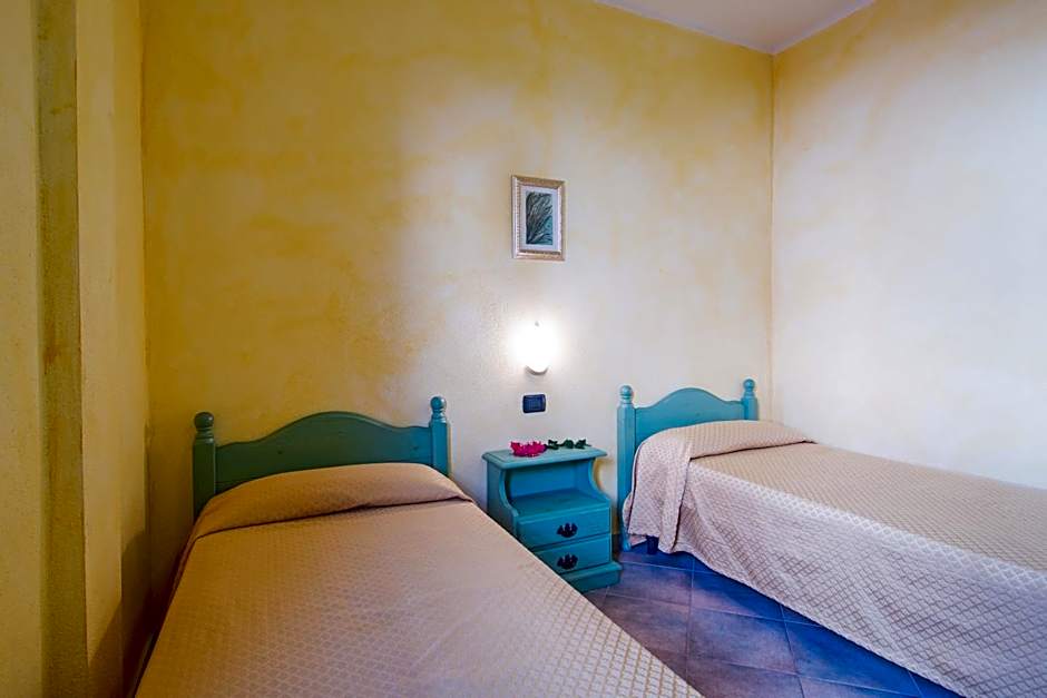 Residenza Gli Ontani