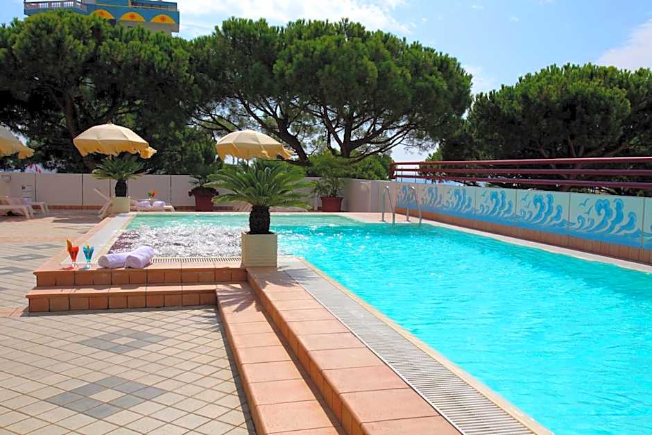 Hotel Coppe Jesolo