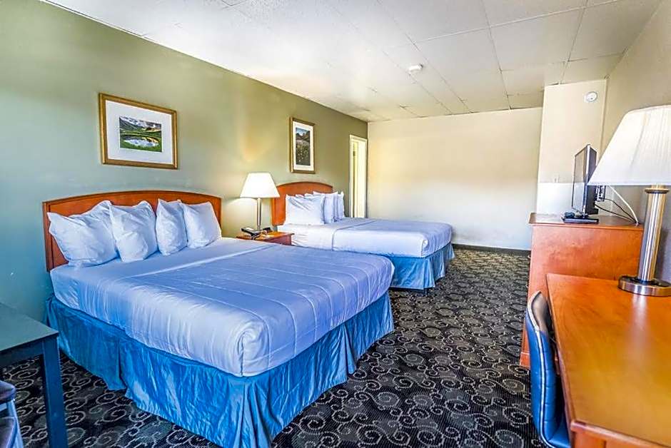 Montrose Valley Lodge