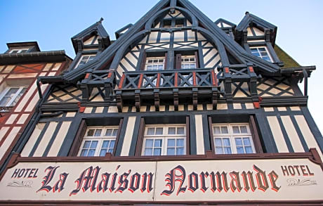 La Maison Normande