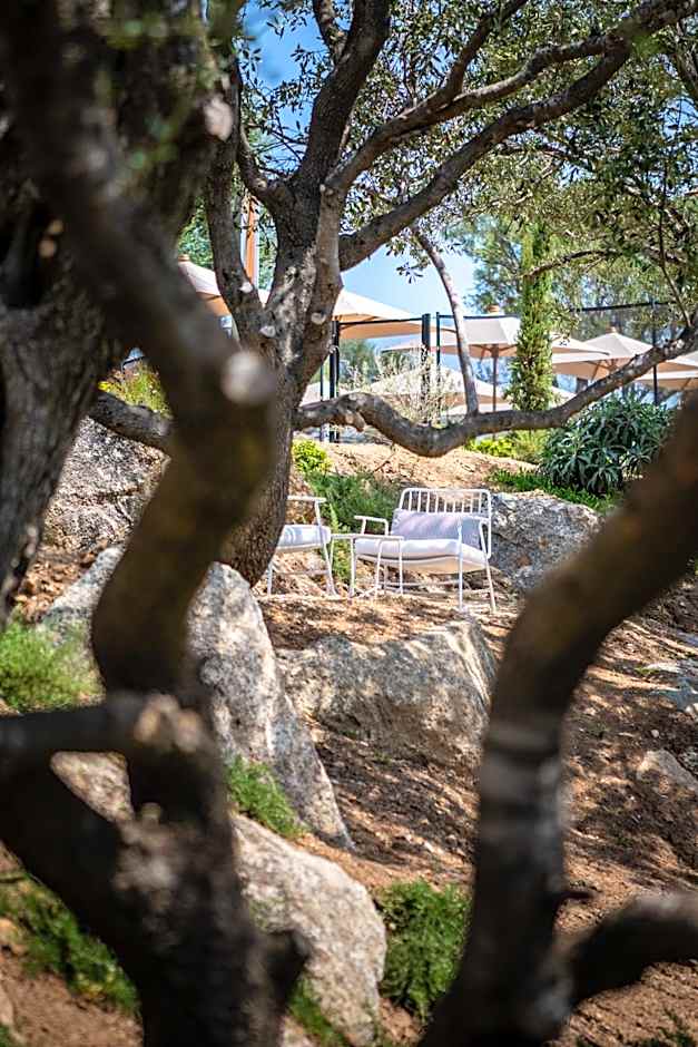 Hôtel Restaurant Villa Joséphine