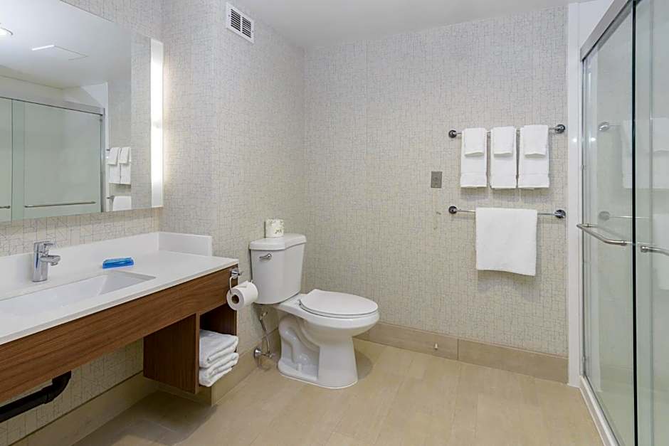 Holiday Inn Express Southington By IHG