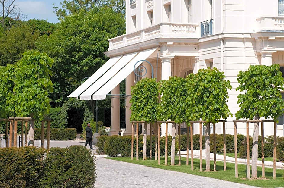 Trianon Palace Versailles, A Waldorf Astoria By Hilton Hotel