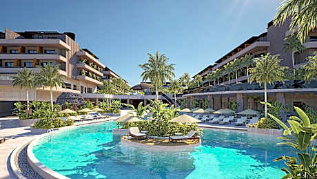 XO Cape Arnna Fethiye