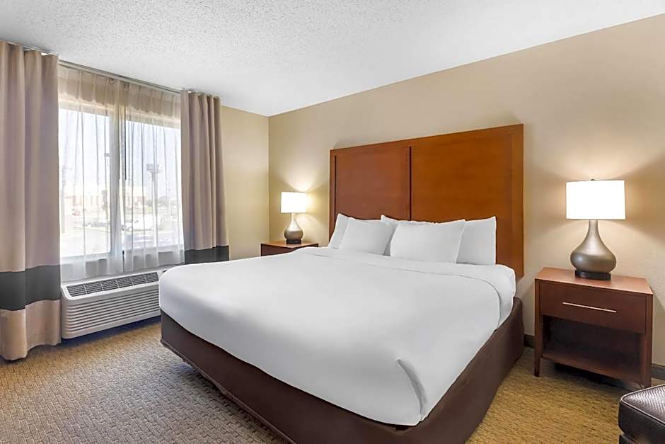 Comfort Inn & Suites Sikeston I-55