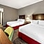 Hampton Inn By Hilton New Bedford/Fairhaven