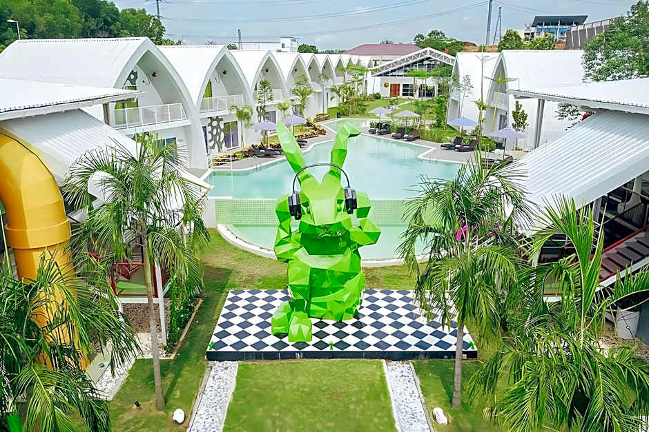 Dash Box Hotel Cyberjaya