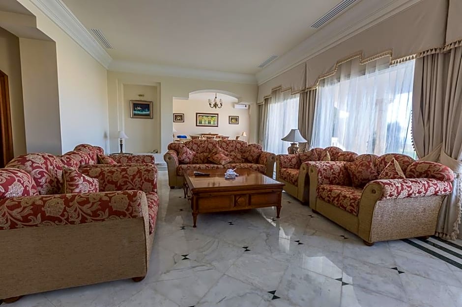 Mehari Tabarka Thalasso & Spa