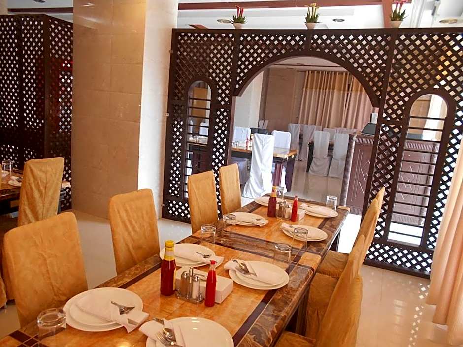 Nizwa Hotel Apartments