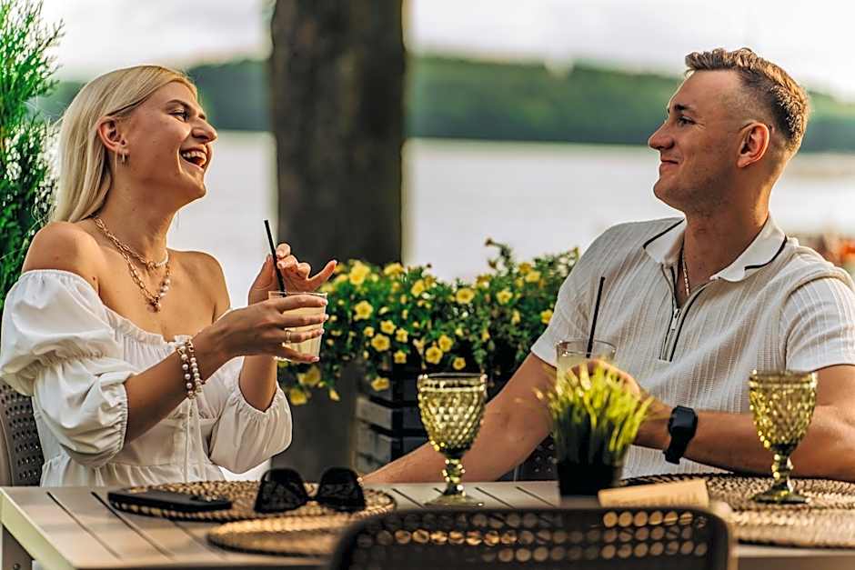 Hotel Ukiel Wellness & SPA