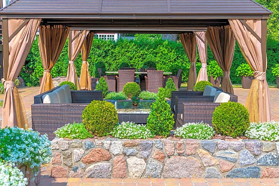 Hotel Pušų paunksnėje