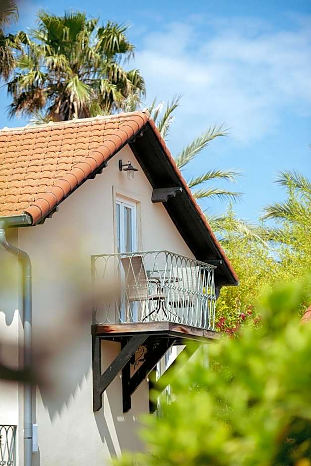 Boutique Hôtel Villa Fabulite