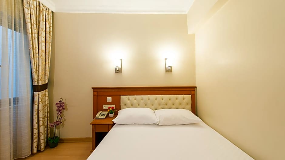 Prestige Hotel Old City