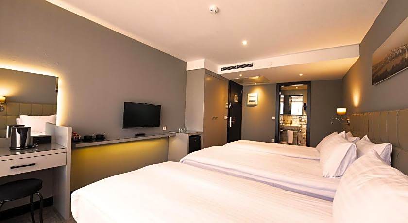 Inncity Hotel Nisantasi