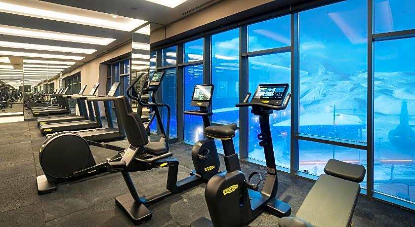 Radisson Blu Hotel, Mount Erciyes