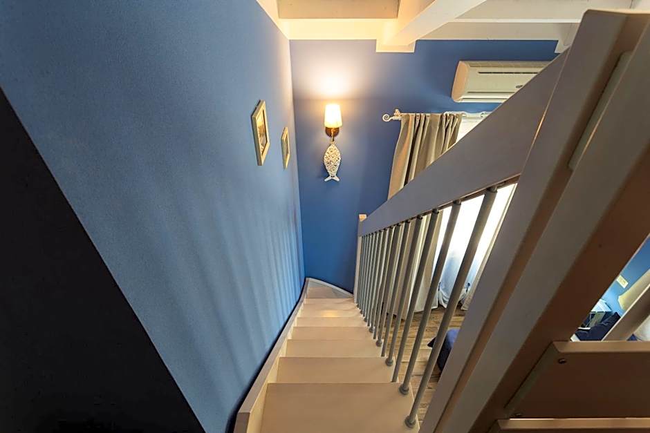 La Matassina Tuscany