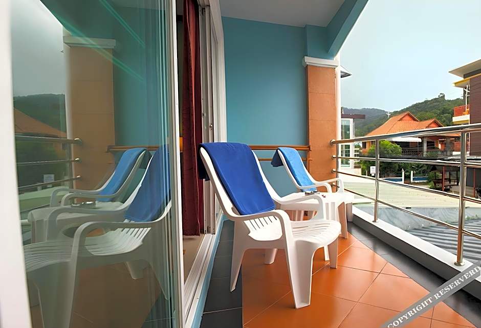 Kamala Beach Residence