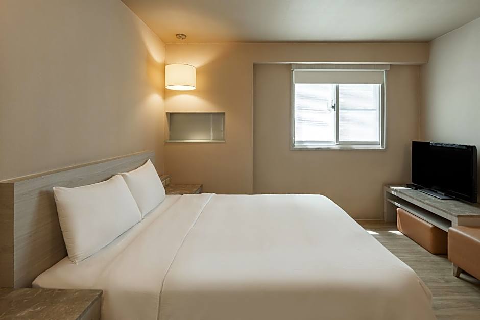 Kindness Hotel Han Shen