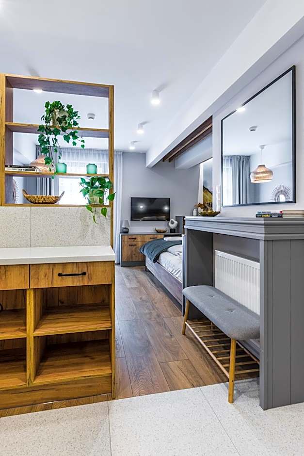 Aparthotel Lucylla